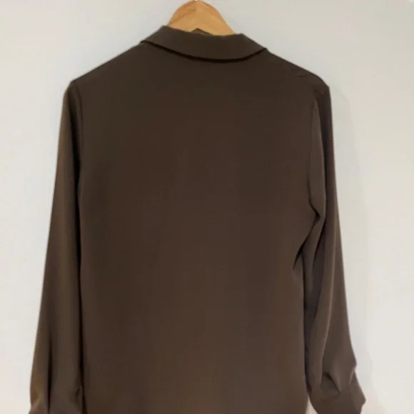 Babaton Button-Up Shirt - Picture 3 of 5